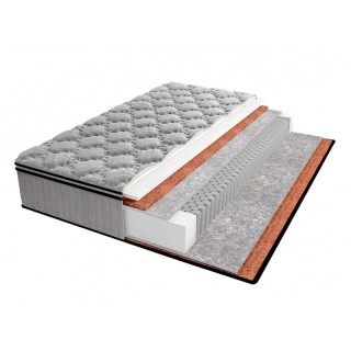 МАТРАС LUXOR 160х200; 180х200